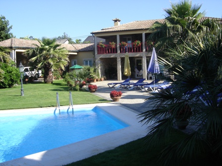 Quinta da Ramalha