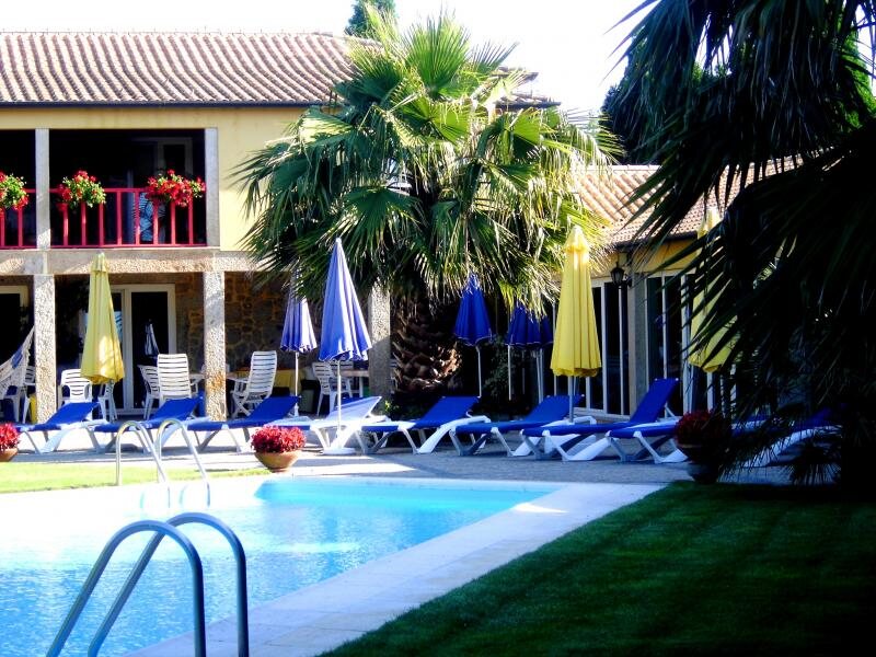 Quinta da Ramalha