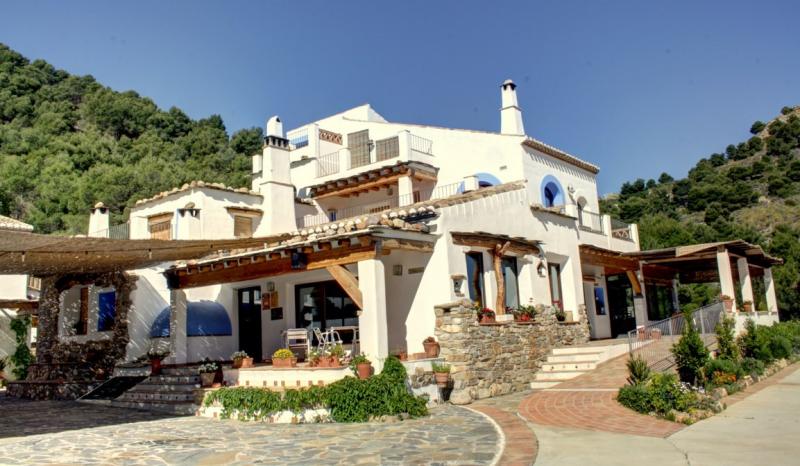La Posada Del Candil