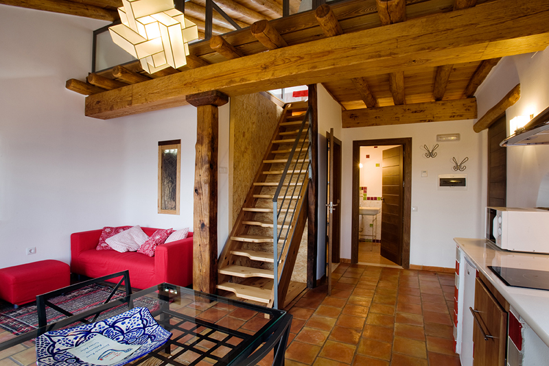 La Posada Del Candil