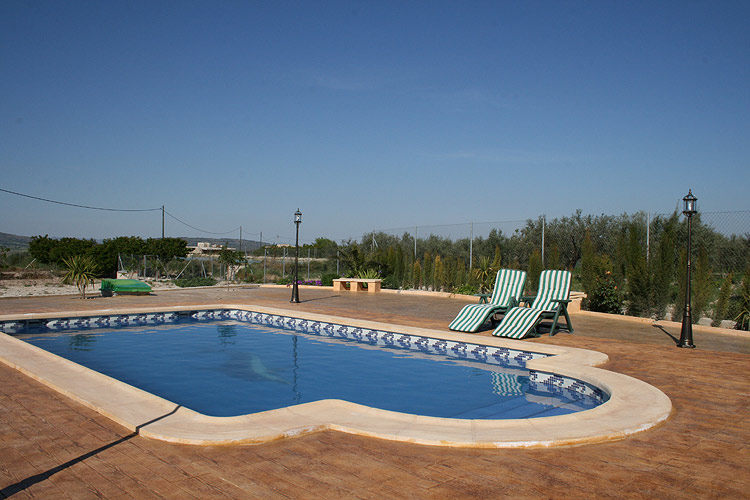 Casa Rural El Gorros
