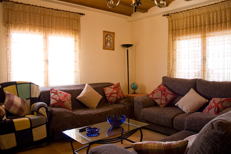 Casa Rural El Gorros