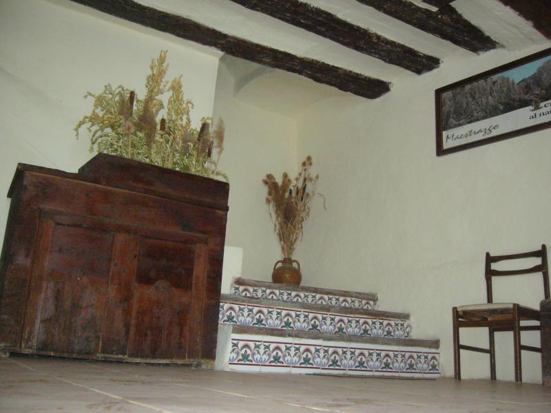 Casa Molina
