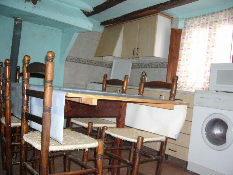 Casa Molina
