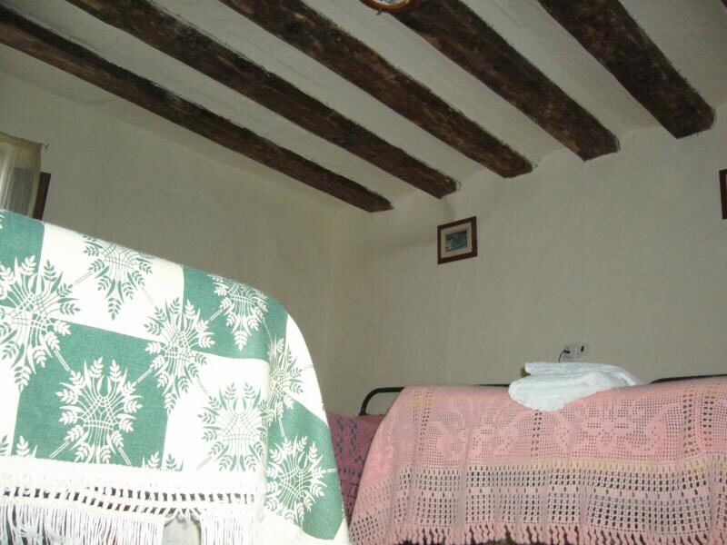 Casa Molina