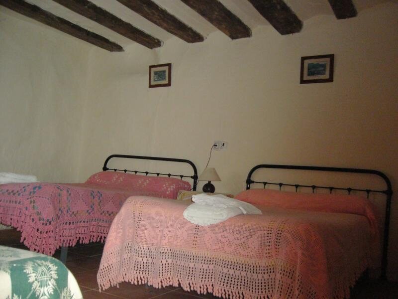 Casa Molina