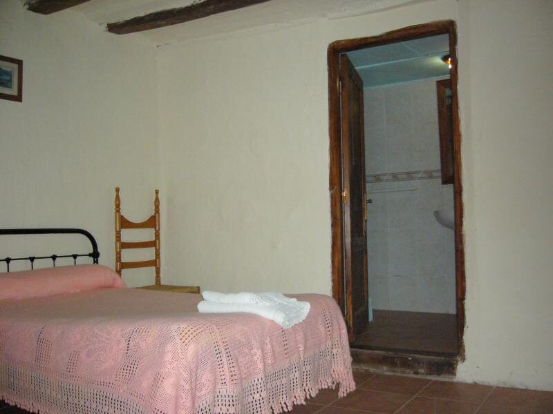 Casa Molina