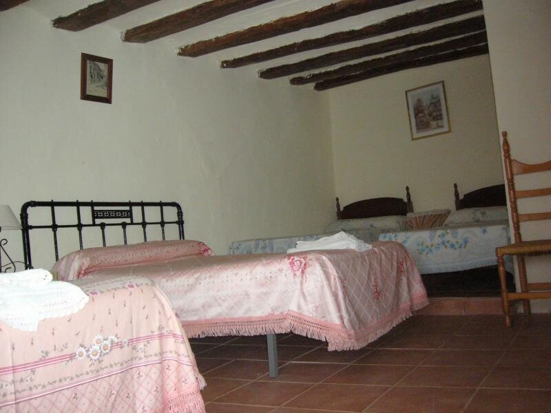 Casa Molina