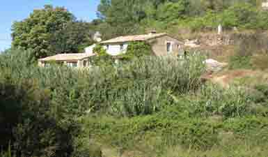 Molino del Agua
