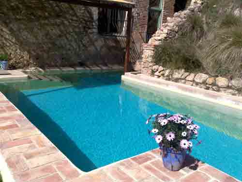 Molino del Agua