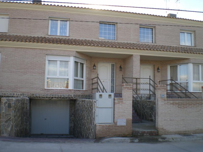casa rural la veguilla