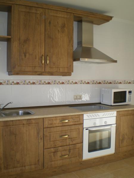 casa rural la veguilla