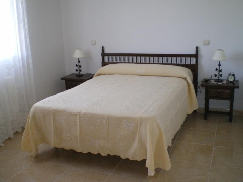 casa rural la veguilla
