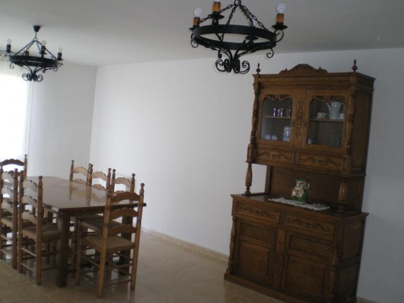 casa rural la veguilla