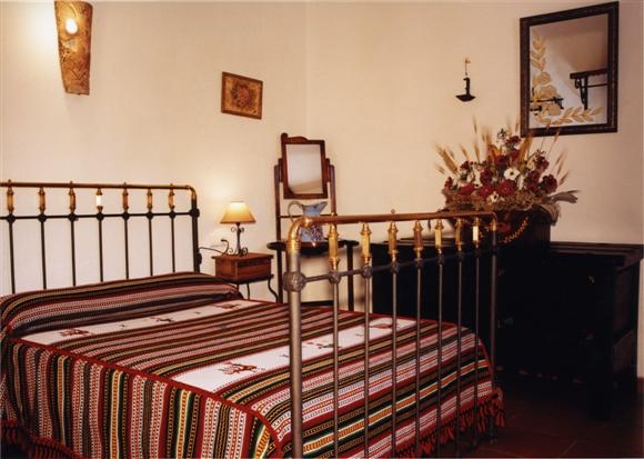 Casa Rural Santa Ana