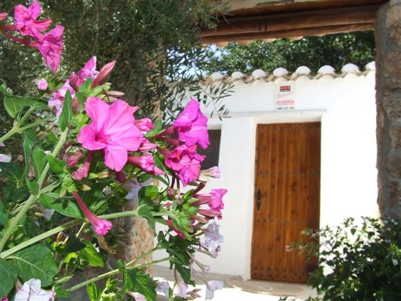 Casa Rural Santa Ana