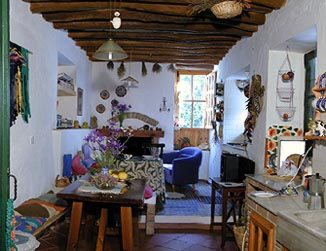 Casa de la Acequia