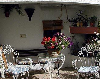 Casa de la Acequia