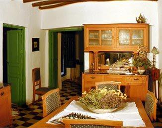 Casa de la Acequia