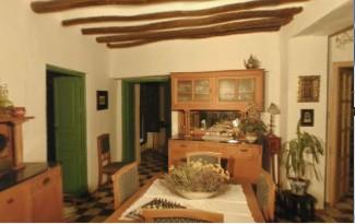 Casa de la Acequia