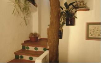 Casa de la Acequia