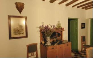 Casa de la Acequia