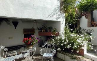 Casa de la Acequia
