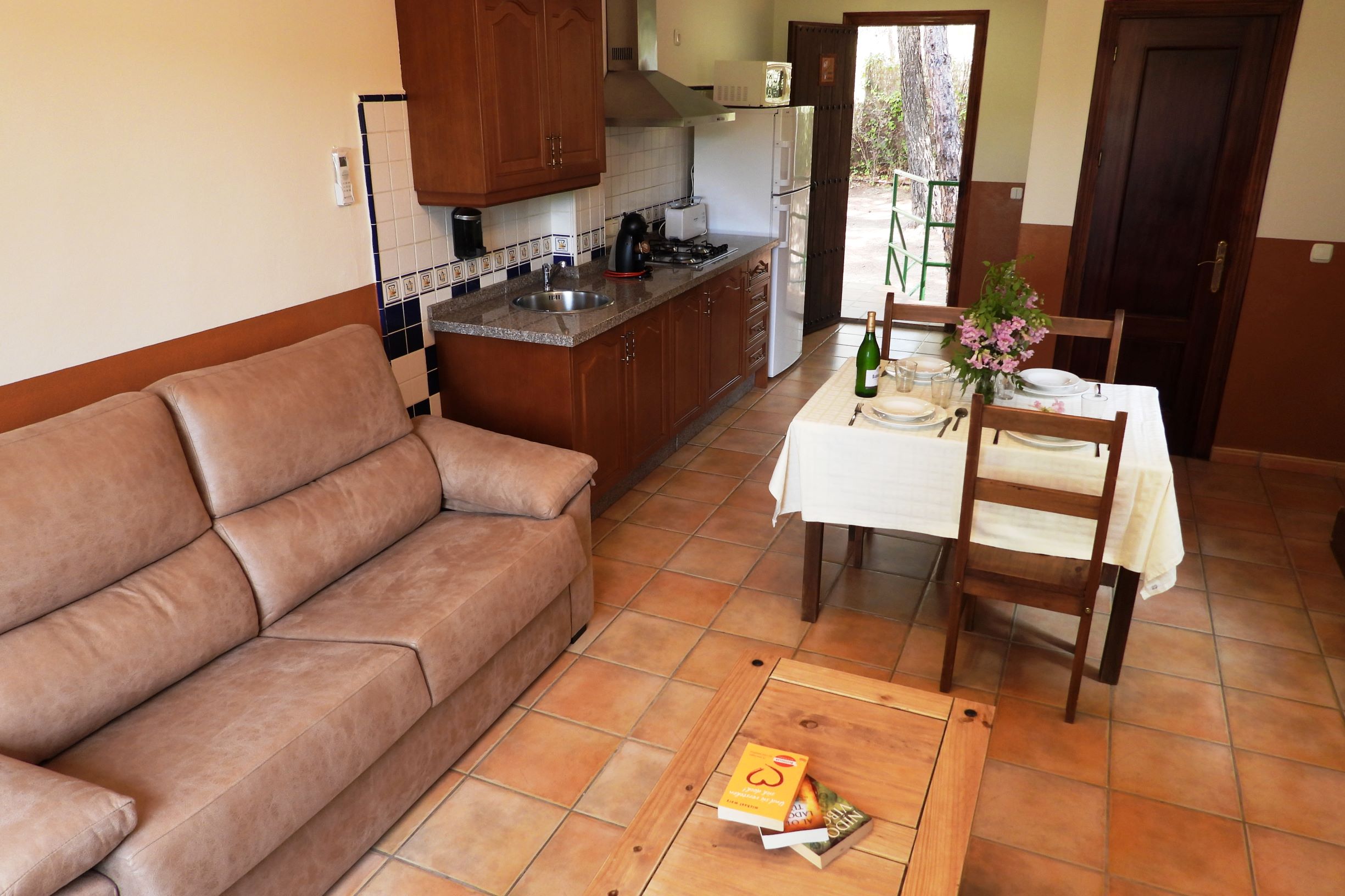 Apartamentos Parque Ardales