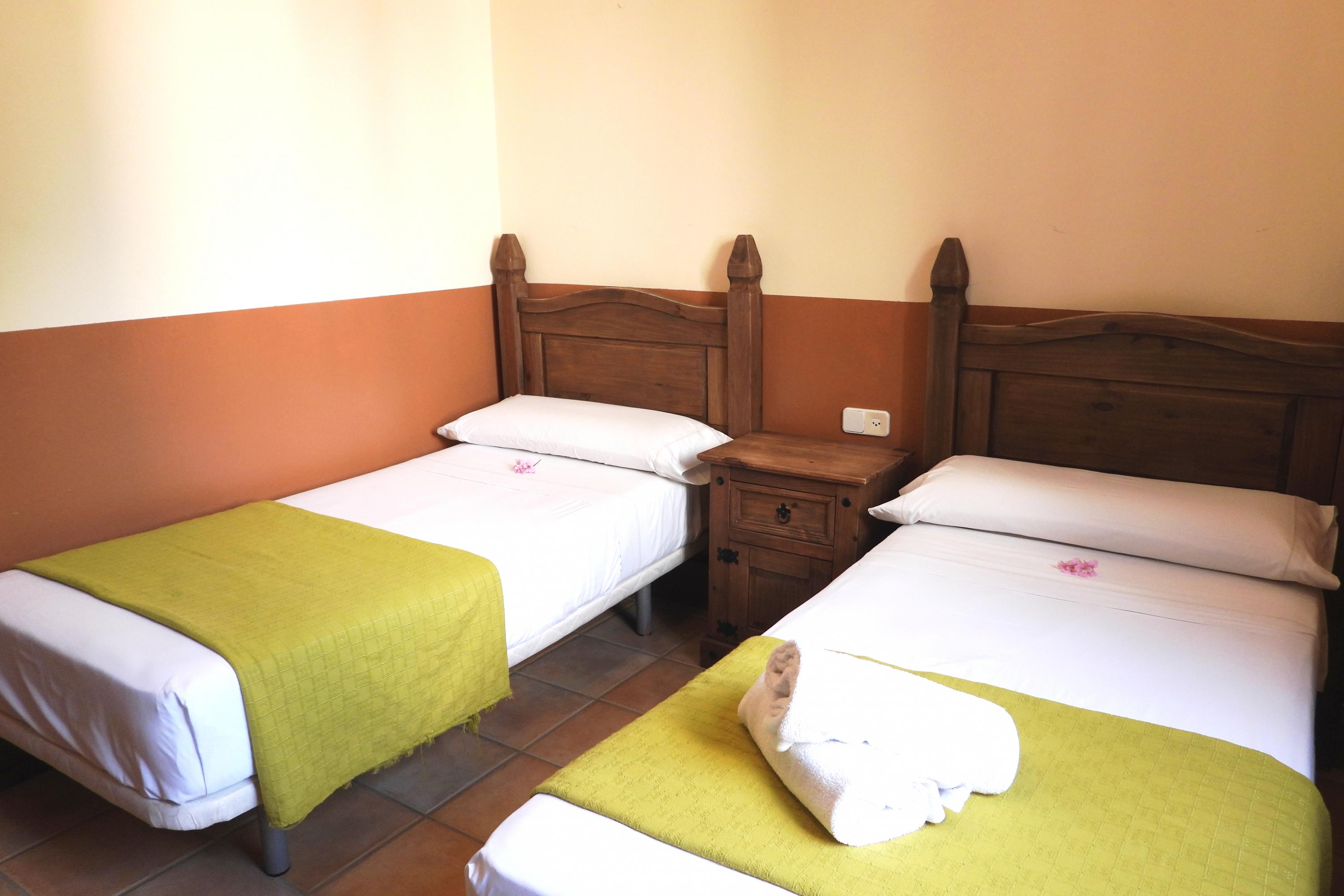 Apartamentos Parque Ardales