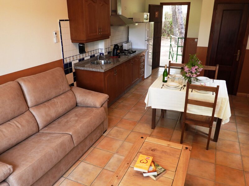 Apartamentos Parque Ardales