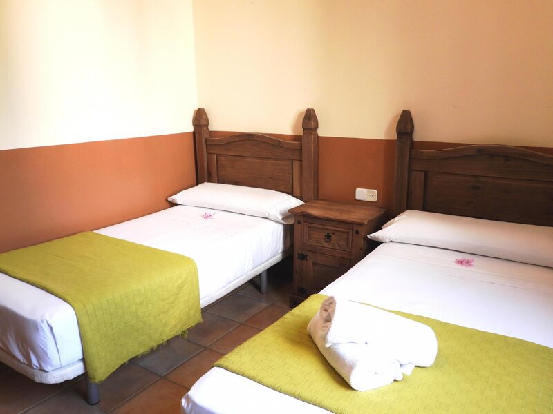 Apartamentos Parque Ardales