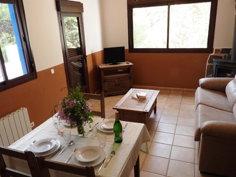 Apartamentos Parque Ardales