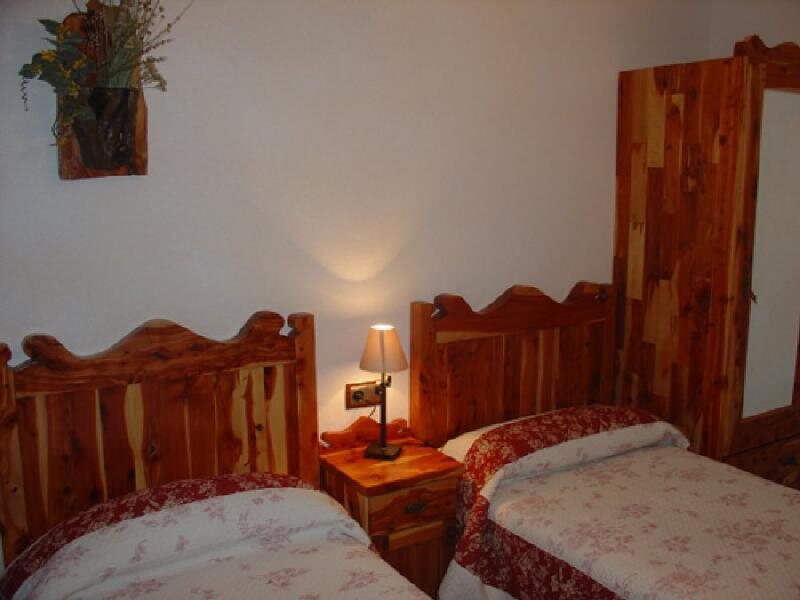 Casa Rural El Sastre