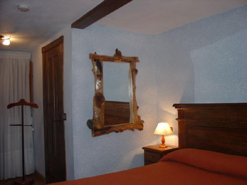 Casa Rural El Sastre