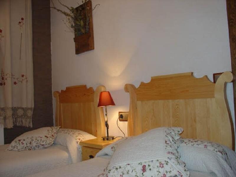 Casa Rural El Sastre