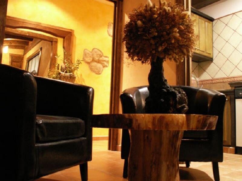 Casa Rural El Sastre
