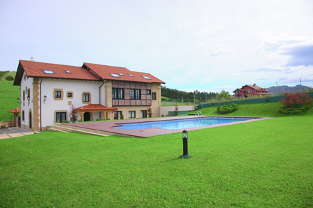 posada casona de la ventilla