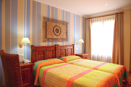 posada casona de la ventilla