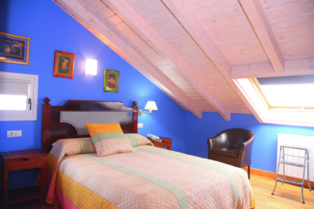 posada casona de la ventilla