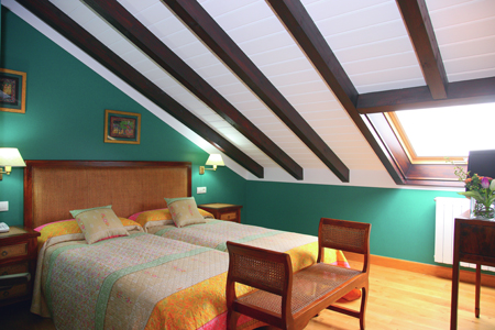 posada casona de la ventilla