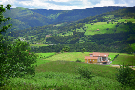 posada casona de la ventilla