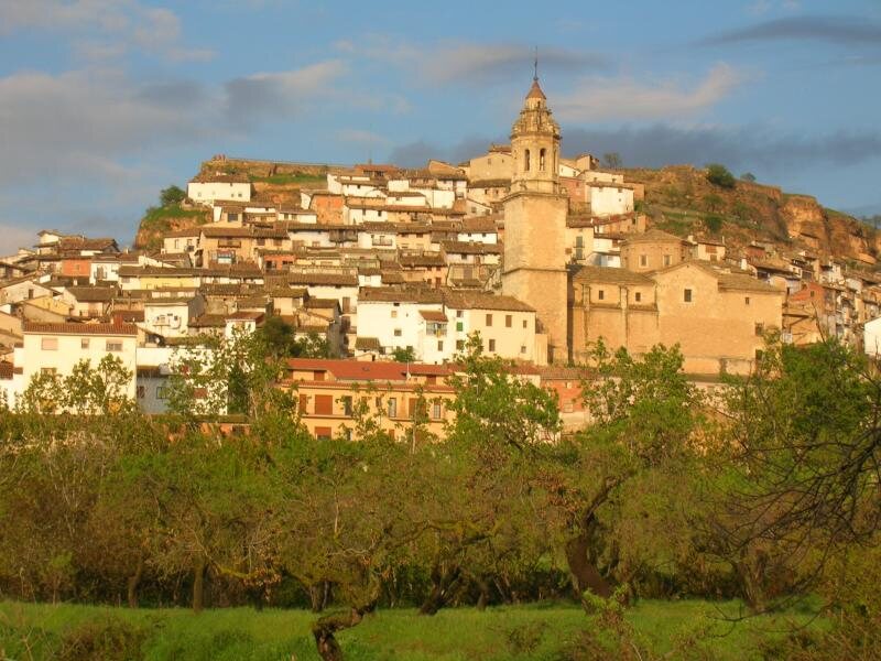 Mas De Salvador