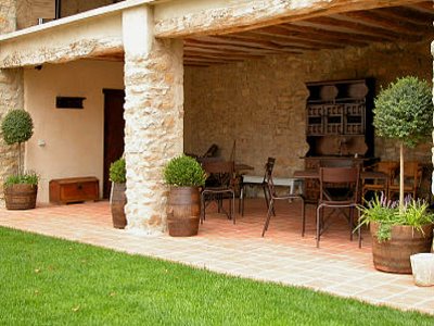 Casa Baquedano