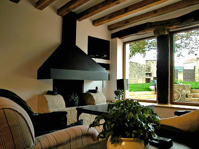 Casa Baquedano