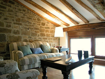 Casa Baquedano
