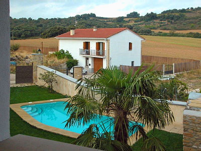 Casa Baquedano