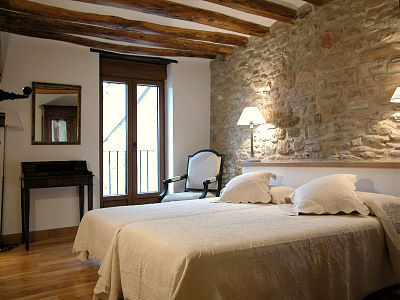 Casa Baquedano