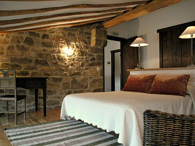 Casa Baquedano