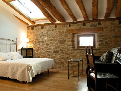 Casa Baquedano