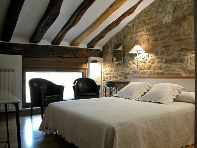 Casa Baquedano